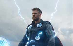 Chris Hemsworth Ungkap Adegan Favorit di 'Avengers: Endgame', Tak Ada Kaitannya dengan Thor
