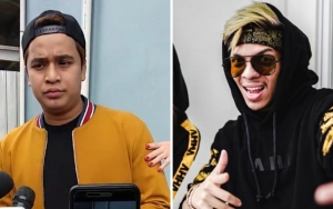 Muka Billy Syahputra Kecut Usai Atta Bantah Nembak Elvia, Netter: Panas Bang?