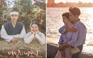 Rating Sederet Drama tvN Ini Tembus 10 Persen, 'Encounter' Tuai Kritikan