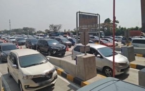 Tol Perdana di Pulau Kalimantan Bakal Beroperasi 3 Bulan Lagi