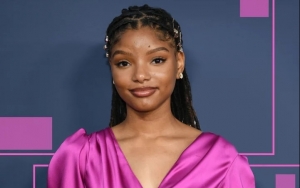 Halle Bailey Bahas Soal Aktor yang Cocok Perankan Prince Eric di 'The Little Mermaid'