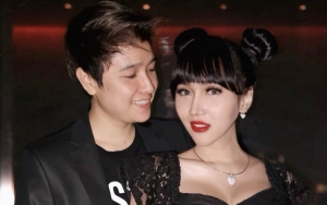  Abash Cinta Mati Ke Lucinta Luna 'Istri-istrian', Puji Pacar Mirip Selena Gomez Tapi Kok Gini