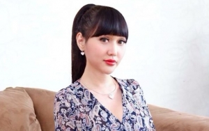 Lucinta Luna Ganti Gaya Rambut dan Pakai Make-Up Natural, Dipuji Secantik Wanita Sesungguhnya