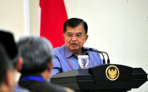 Jusuf Kalla Bicara Dilema Investasi Asing: Kalau Tak Hati-Hati Bisa Bunuh Industri Dalam Negeri