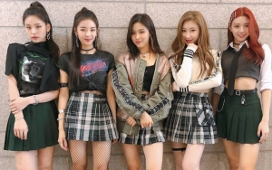 ITZY Raih Kemenangan Pertama 'ICY', Visual Cantik Yuna Saat Perform Sukses Jadi Hot Topik 