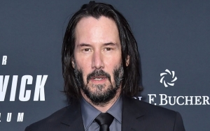 Keanu Reeves Ditampilkan Sebagai Namor di MCU, Lebih Cocok Dibandingkan Moon Knight?