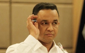 Jurus Anies Atasi Polusi Dengan Ganjil-Genap Disindir Tak Tepat Sasaran dan Terganjal Janji Politik