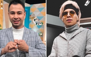 Raffi Ahmad Ngobrol Bareng Atta Halilintar, Keceplosan Bongkar Honor Video YouTube?