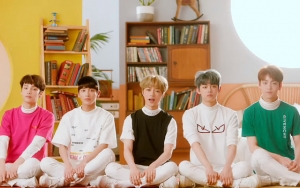 Anggota TXT Alami Masalah Kesehatan, Big Hit Entertainment Umumkan Tunda Beberapa Kegiatan Grup