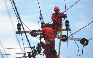 PLN Batal Potong Gaji Karyawan Demi Kompensasi Blackout Usai Tuai Banyak Protes