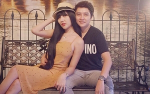 Pacar Lucinta Luna Doyan Perawatan Manja, Wajah Cantik Alami Hingga Tangan Putih Curi Perhatian