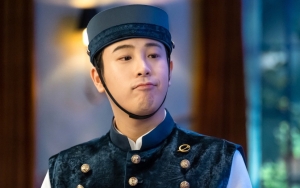 Akting P.O Block B di 'Hotel Del Luna' Dihujat Habis-Habisan, Fans Beri Pembelaan