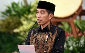 Resmikan Gedung Baru ASEAN, Jokowi Terkenang Saat Jabat Gubernur DKI