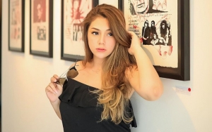  Celine Evangelista Pamer Foto Maternity Anak Keempat Dipuji Terlalu Cantik Bak Manusia Lukisan