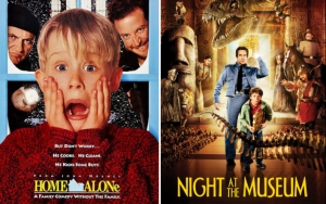 Disney Bakal Remake Film Lawas 'Home Alone' Hingga 'Night at The Museum'