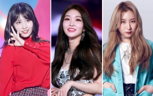 Inilah 3 Penari Wanita Terbaik Di Industri K-Pop Sejauh Ini Menurut Pelatih Idol Profesional