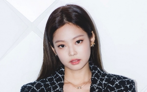 Foto di Akun Instagram Pribadi Jennie BLACKPINK Ini Bikin Fans Bingung dan Penasaran