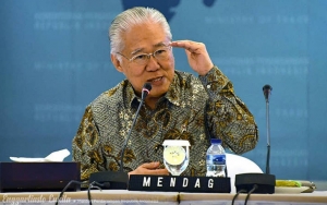 Banyak Rugikan Produsen Dalam Negeri, Kebijakan Impor Semen Pemerintah Dipertanyakan