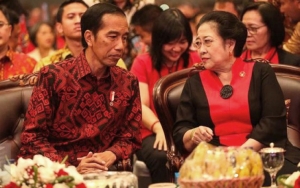 Megawati Minta Jatah Kursi Menteri Terbanyak, Begini Jawaban Jokowi