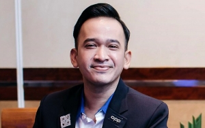 Ruben Onsu Kepergok Datangi Klinik Psikolog, Netter Ramai Berikan Semangat