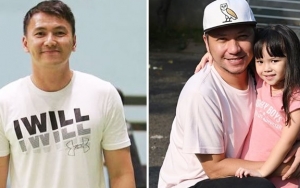 Wijaya Saputra Makin Dekat dengan Gempi, Netter Khawatirkan Gading Marten