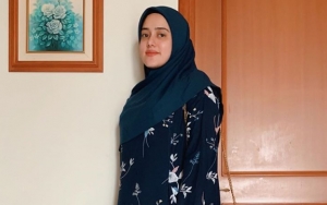 Kenal Dunia Malam, Fairuz A. Rafiq Tegaskan Tak Pernah Jajal Alkohol dan Rokok