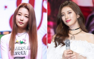 Kecantikan Member Rocket Punch Ini Jadi Sorotan, Disebut 'Kembaran' Suzy