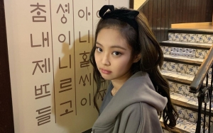 Jennie BLACKPINK Seksi Umbar Paha, Gaya Rambut Beda Bikin Fans Tergila-Gila