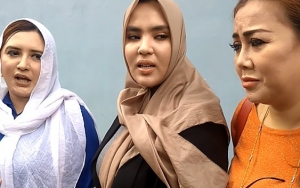 Galih Ginanjar Ungkit Rawat Almarhum A. Rafiq, Kakak Fairuz Bongkar Fakta Sebenarnya