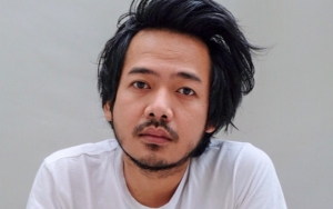 Rai D'Masiv Kepergok Tinggalkan Jumpa Pers Dicibir Tak Profesional, Masih Ribut dengan Rian?