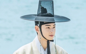 Cha Eunwoo Bakal Disuntik di 'Rookie Historian Goo Hae Ryung', Netter Malah Gagal Fokus dengan Ini