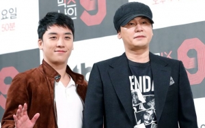 Yang Hyun Suk Ternyata Judi Ilegal di Luar Negeri Bareng Seungri 