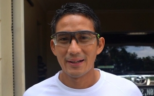 Sandiaga Uno Ngaku Diajak Balik ke Gerindra, Ini Responsnya