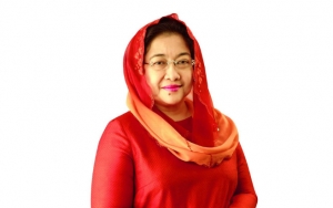 Megawati Resmi Kembali Jadi Ketum PDIP, Tegaskan Tidak Bakal Ada Ketua Harian