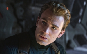 'America's Ass' Jadi Adegan Favorit Chris Evans di 'Avengers: Endgame'