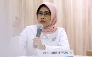 Pastikan Gaji Pegawai Tak Akan Disunat Gara-Gara Listrik Padam, Bos PLN: Jangan Khawatir
