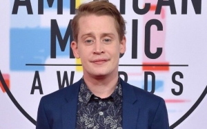 Macaulay Culkin Sindir Remake 'Home Alone' Lewat Foto Jelek Ini
