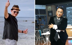 Farhat Abbas Minta Presiden Ikut Perhatikan Kasus Dugaan Video Porno Hotman Paris