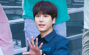 Kyuhyun Jadi MC Program Musik Romansa XtvN 'Fall in Love with Music'