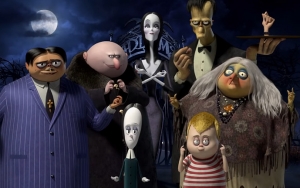 Trailer 'The Addams Family' Tampilkan Kacaunya Momen Horor Berbalut Komedi