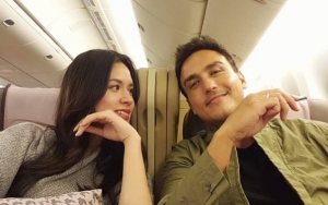 Raisa Awut-Awutan Cantik Digoda 'Mantan', Hamish Kalah Cepat Beri Reaksi Ini