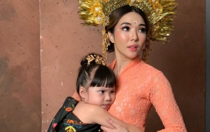  Gisella Anastasia Tampak Makin Berisi Di Pemotretan Bareng Gempi, Perut Timbul Dituding Hamil