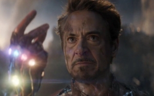 Sutradara Sebut Adegan Penghormatan para Superhero pada Tony Stark Bisa Kacaukan 'Avengers: Endgame'