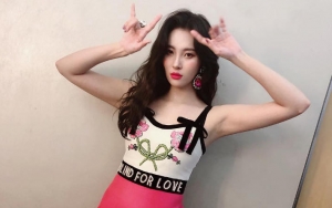 Sunmi Pamer Kaki Penuh Memar Jelang Comeback, Netter Nyinyir Suruh Latihan Nyanyi