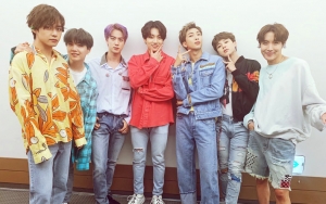 BTS Jadi Artis Asing Pria Pertama Yang Raih Sertifikat 'Million' Dari Asosiasi Rekaman Jepang
