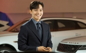 Yeo Jin Goo Ternyata Tidur Beneran Saat Syuting Adegan Perpisahan di 'Hotel Del Luna'