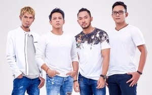 NOAH Rilis Album 'Keterkaitan Keterikatan' dan Video Klip 'Wanitaku', Fans Sedih Uki Hengkang