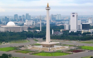 Aset DKI Diperkirakan Capai Rp 1.120 Triliun, Bisa Tutup Biaya Pindah Ibu Kota?