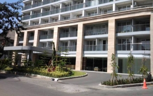 Maksimalkan Potensi Penerimaan Pajak, BPPD Bandung Bakal 'Kejar' Indekos dan Apartemen Sewa