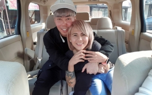 Evelin Nada Anjani Buka Suara Soal Pacari Roy Kiyoshi, Disindir Jadi Lucinta Luna-Abash Kedua